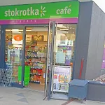 Komputerowa Apartments Airport And Business District