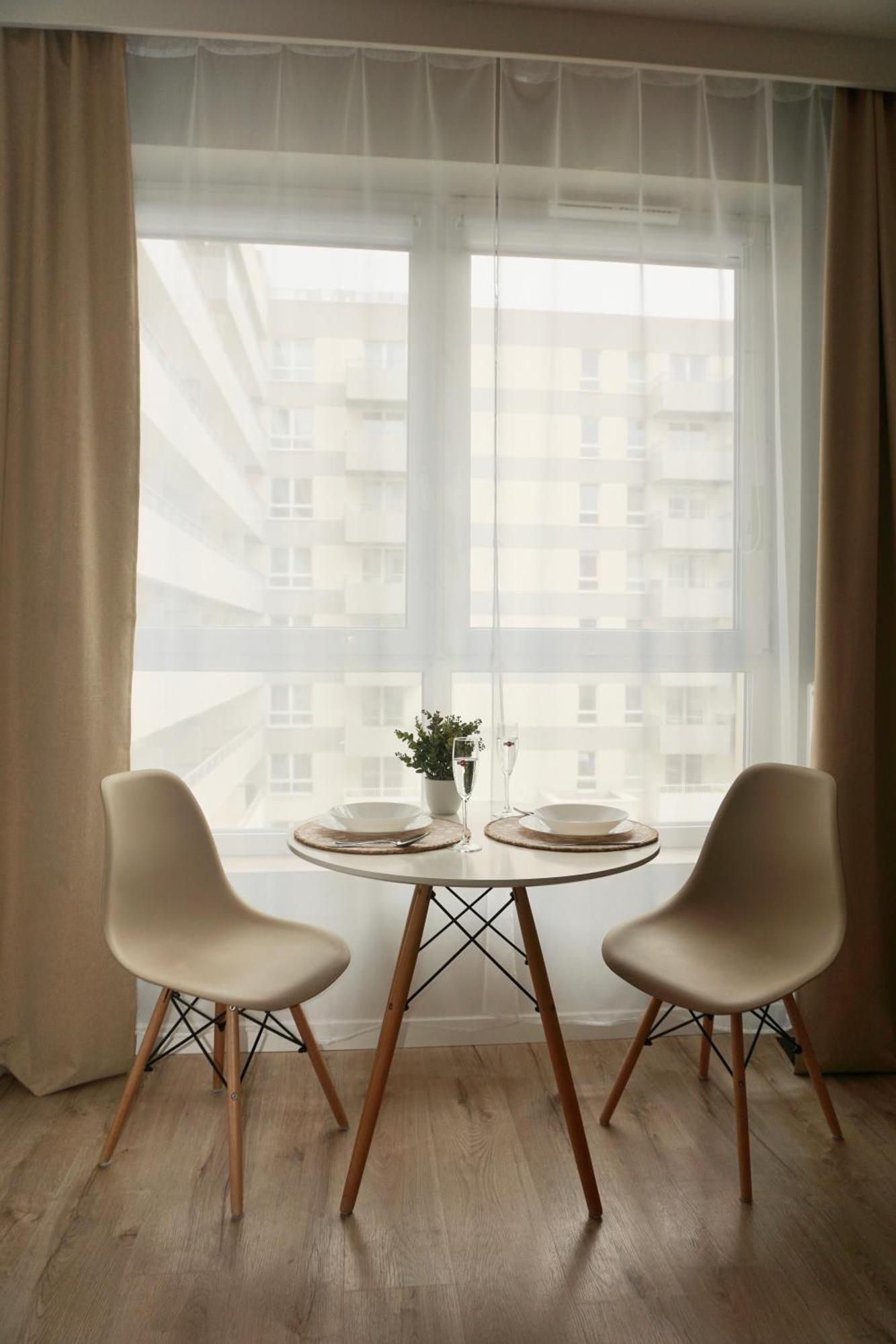 Apartment Komputerowa Airport And Business District Warsaw