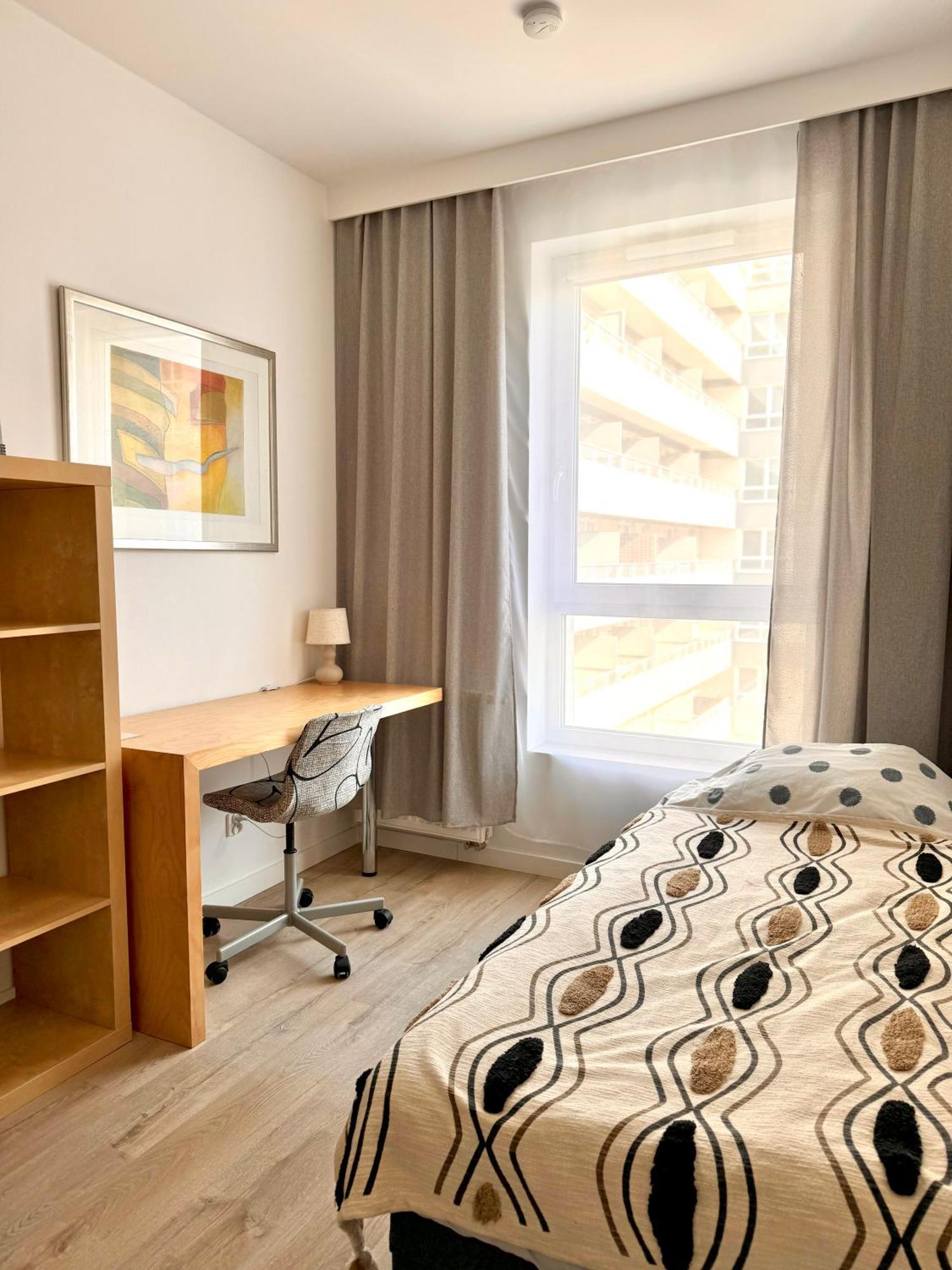 Apartment Komputerowa Airport And Business District Warsaw